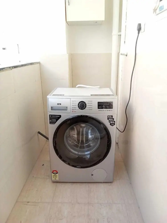 Хидерабад: Enkay Service Apartment