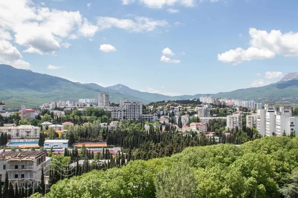 Алушта: Апартаменты More Apart Перекопская 4