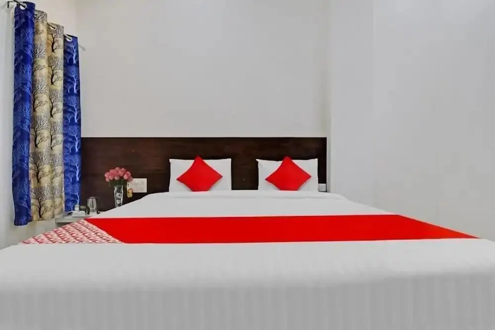 Удаипур: FabHotel Angan