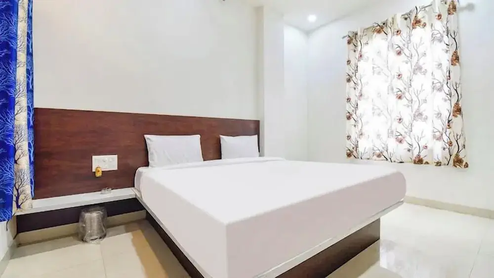 Удаипур: FabHotel Angan