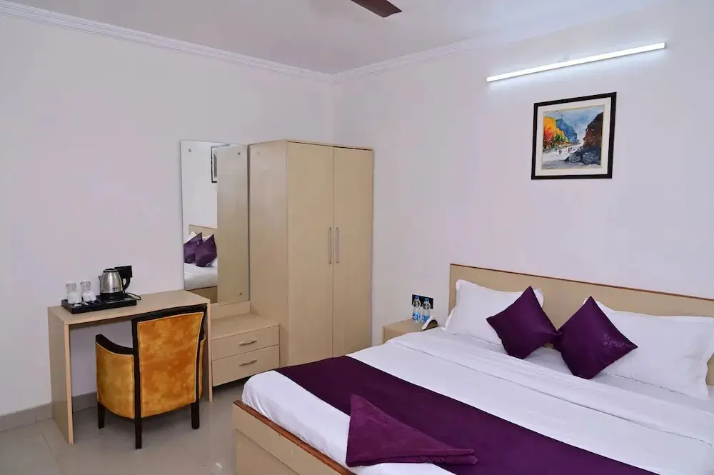 Гуруграм: Date Palm Hotel