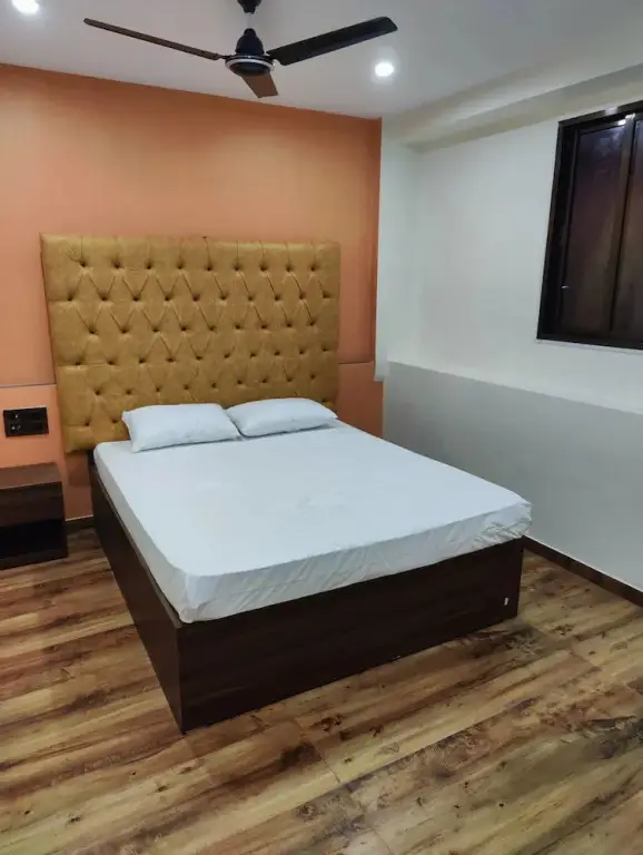 Мумбаи: Garden View Inn