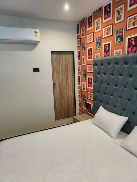 Мумбаи: Garden View Inn