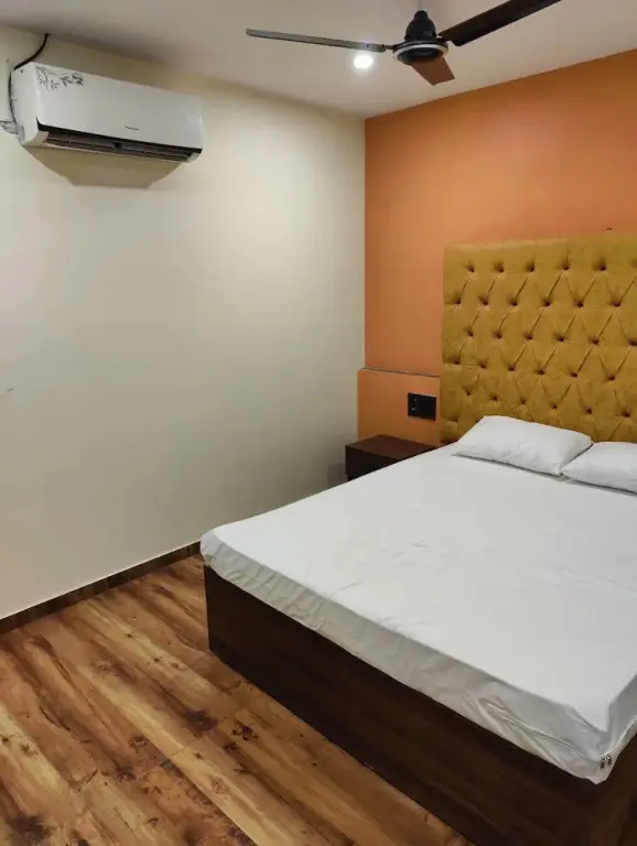 Мумбаи: Garden View Inn