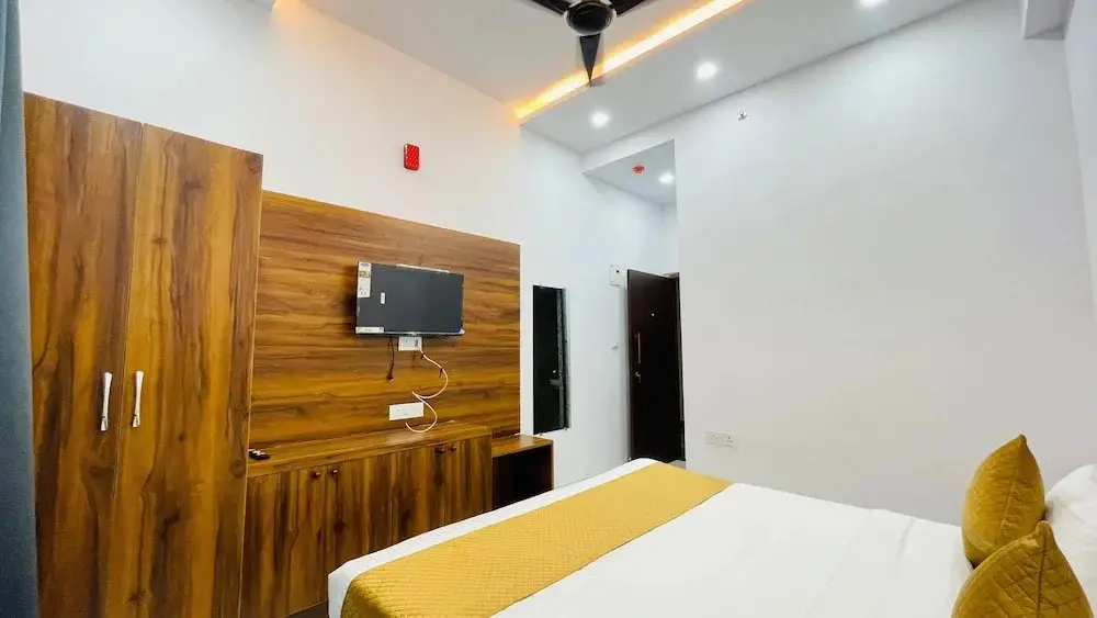 Удаипур: Hotel Rajgharana