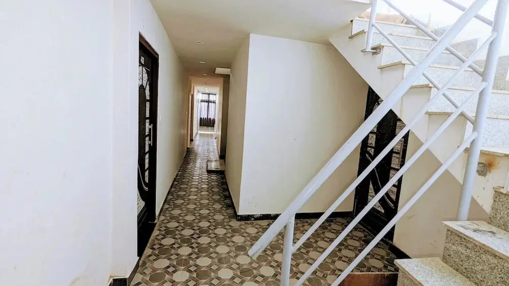 Варанаси: Hotel Jee