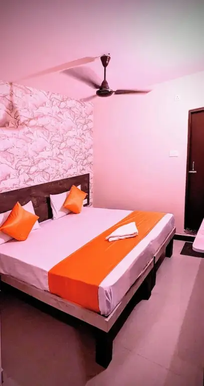 Варанаси: Hotel Jee