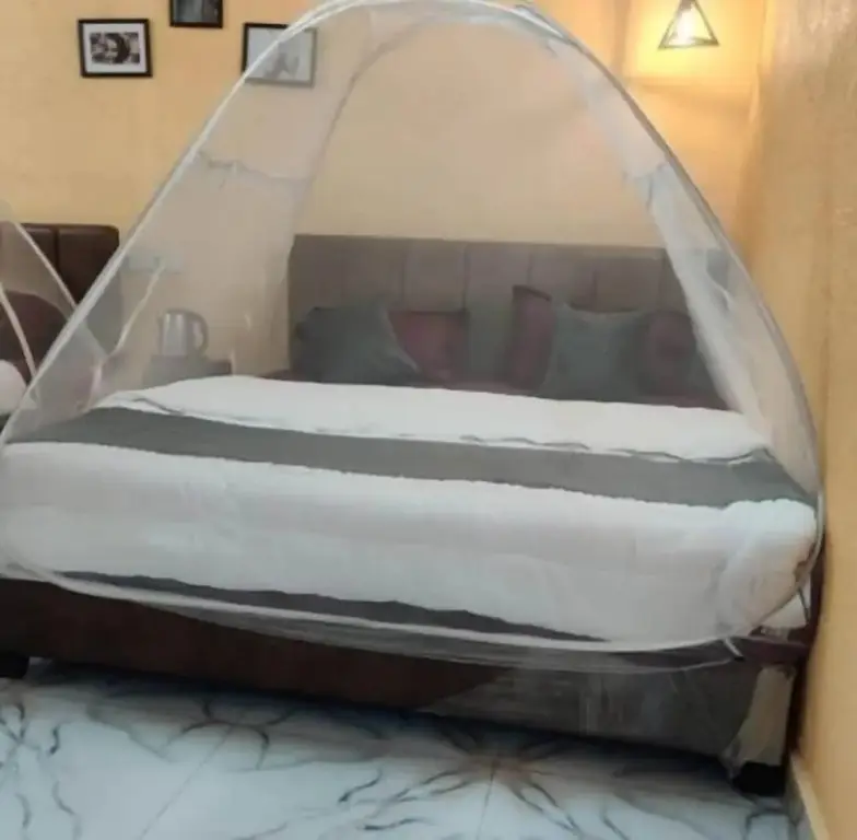 Силвасса: Prion Villa