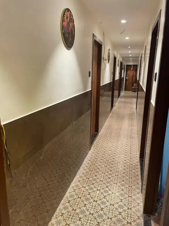 Мумбаи: Hotel Sai Palace