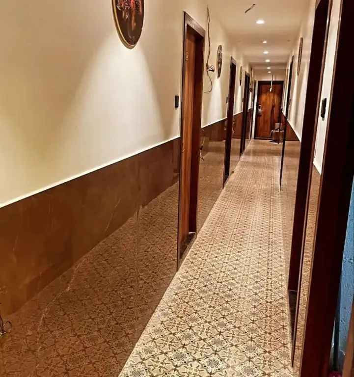 Мумбаи: Hotel Sai Palace