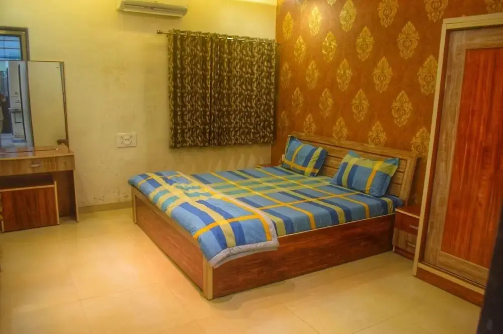 Игатпури: Sunshine Villa Igatpuri