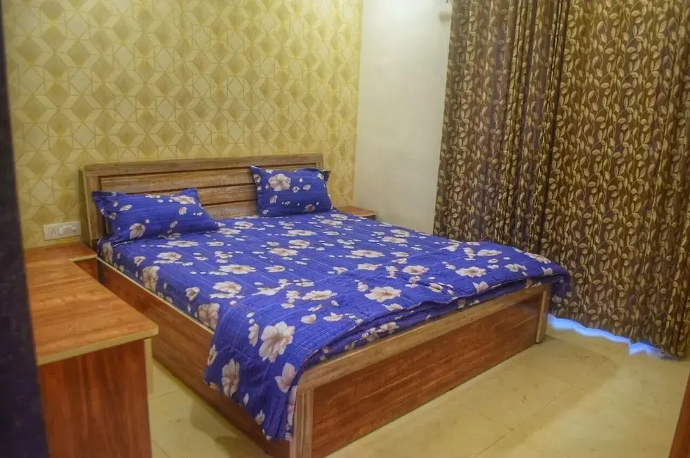 Sunshine Villa Igatpuri — фото 1