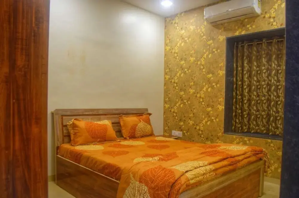 Игатпури: Sunshine Villa Igatpuri