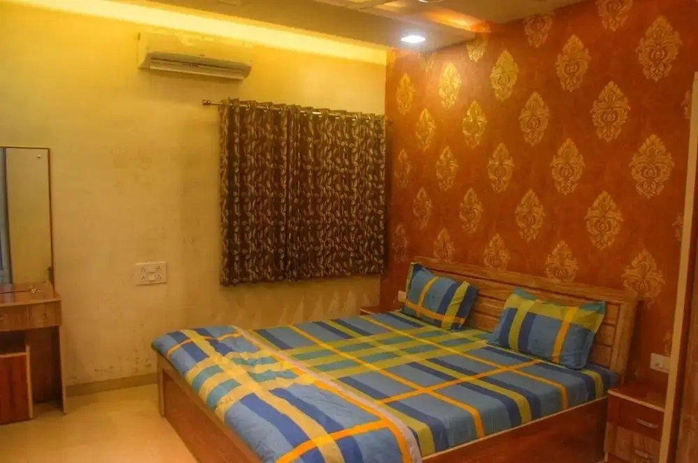 Игатпури: Sunshine Villa Igatpuri