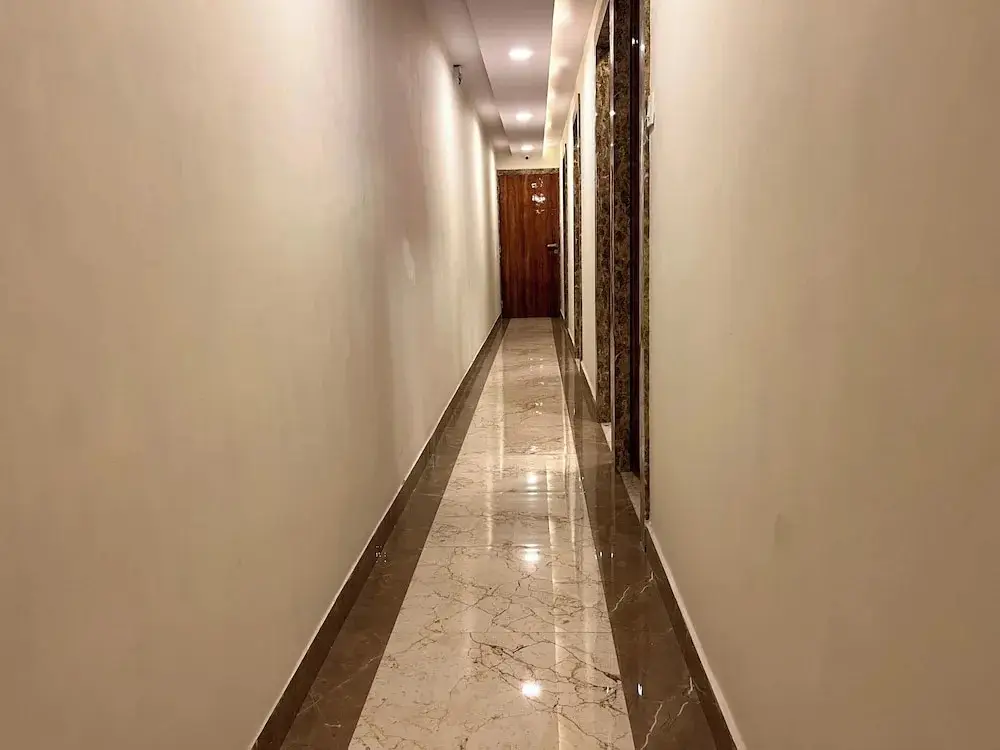 Мумбаи: Hotel Delmond Prime