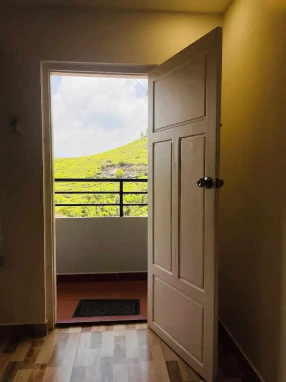 Муннар: Seven Malai Residency