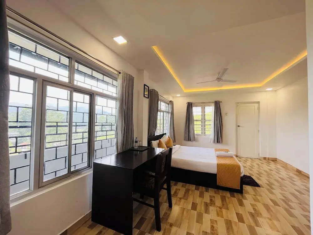 Муннар: Seven Malai Residency
