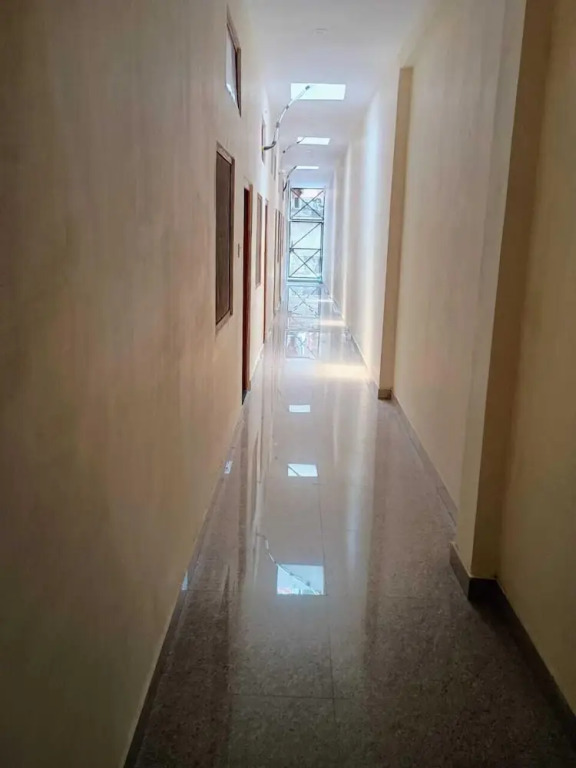 Ajay Palace Home Stay — фото 1