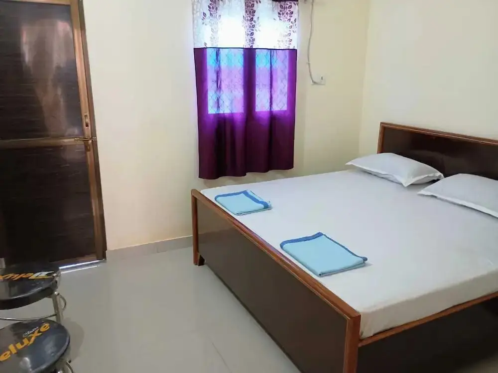 Айодхья: Ajay Palace Home Stay
