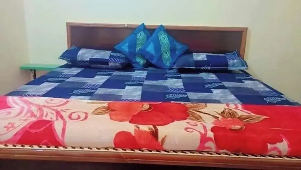 Айодхья: Ajay Palace Home Stay