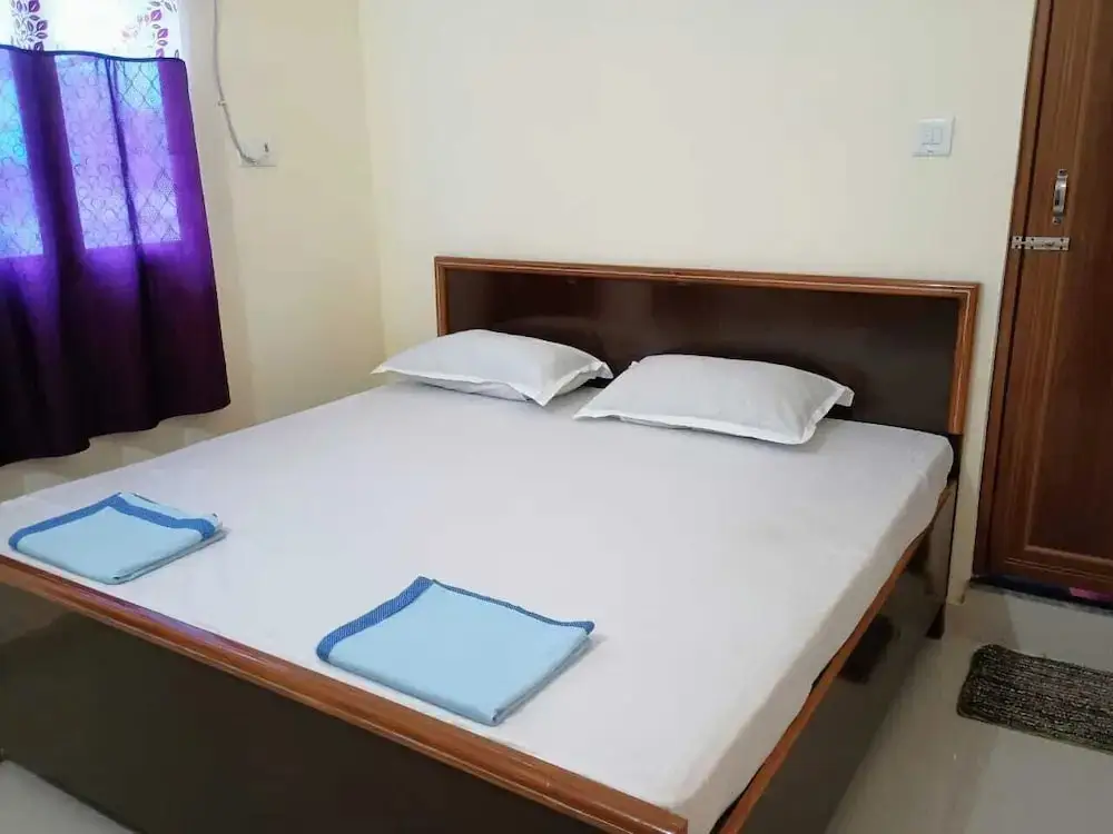 Айодхья: Ajay Palace Home Stay