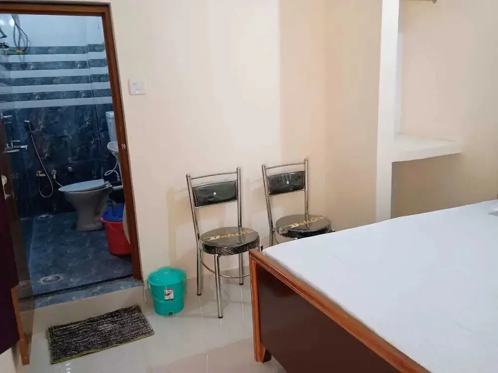 Айодхья: Ajay Palace Home Stay
