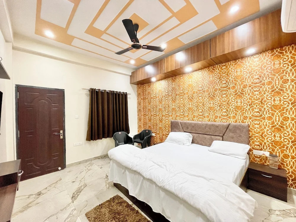 Hotel Sunayana Guest House - Varanasi — фото 1