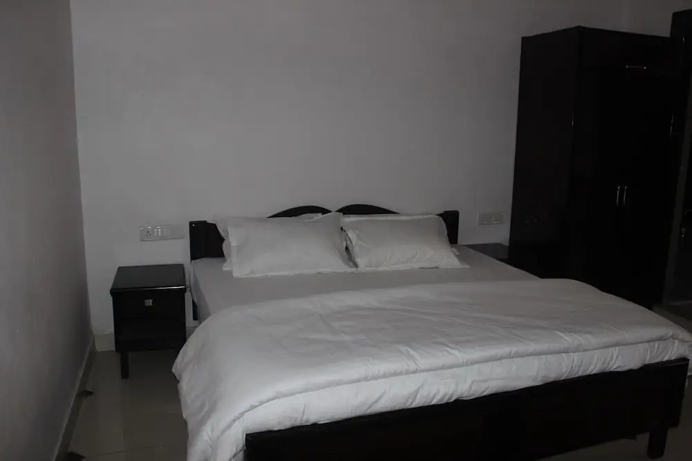 Удаипур: hotel lasani inn