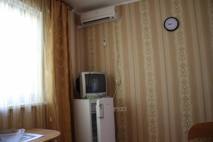 Саки: Na Baze Otdyiha Priboj Guest House