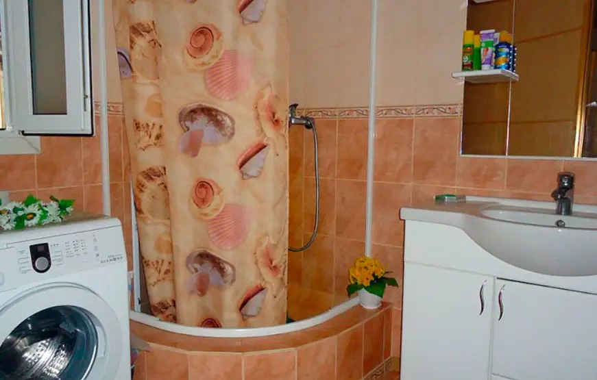 Саки: Na Baze Otdyiha Priboj Guest House