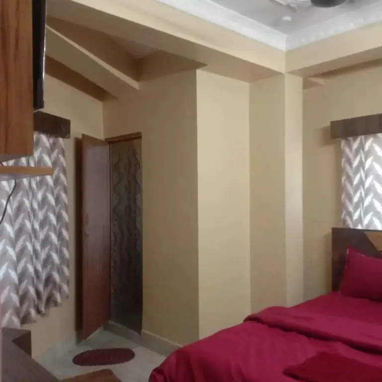 Колката: Duniya Guest House Kasba
