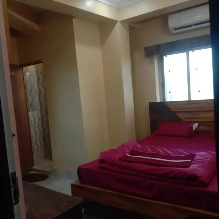 Колката: Duniya Guest House Kasba