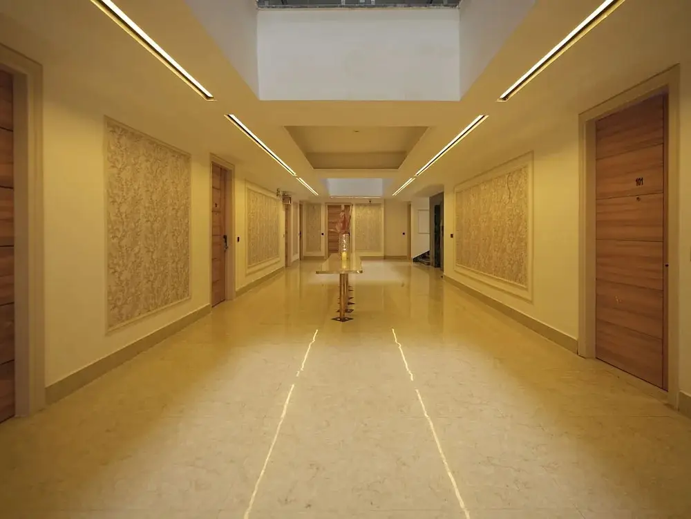 Гуруграм: Orsom Stays & Suites Golf Course Gurgaon