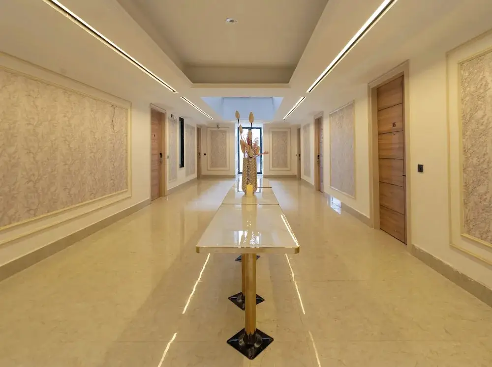Гуруграм: Orsom Stays & Suites Golf Course Gurgaon