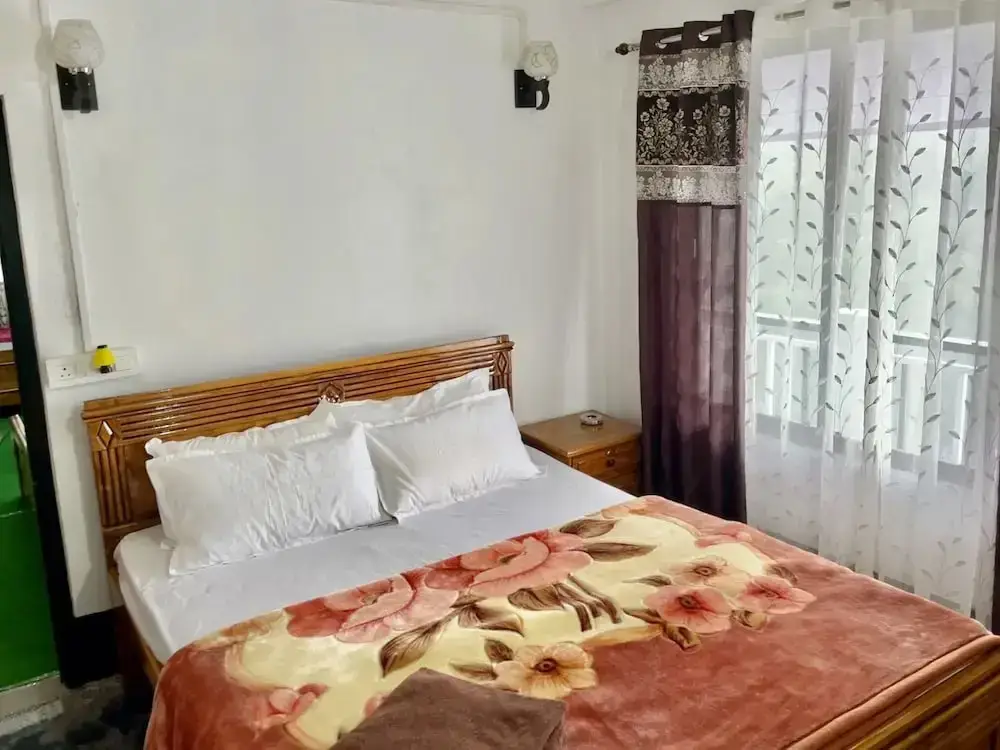 Курсеонг: Bethesda Dheem Homestay