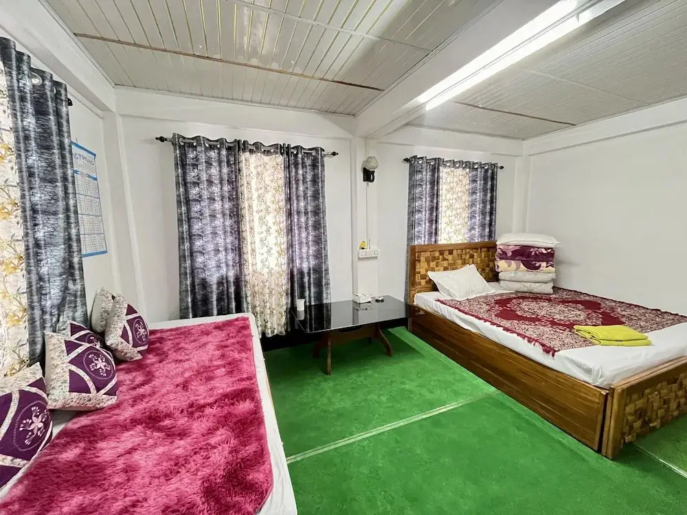 Курсеонг: Bethesda Dheem Homestay