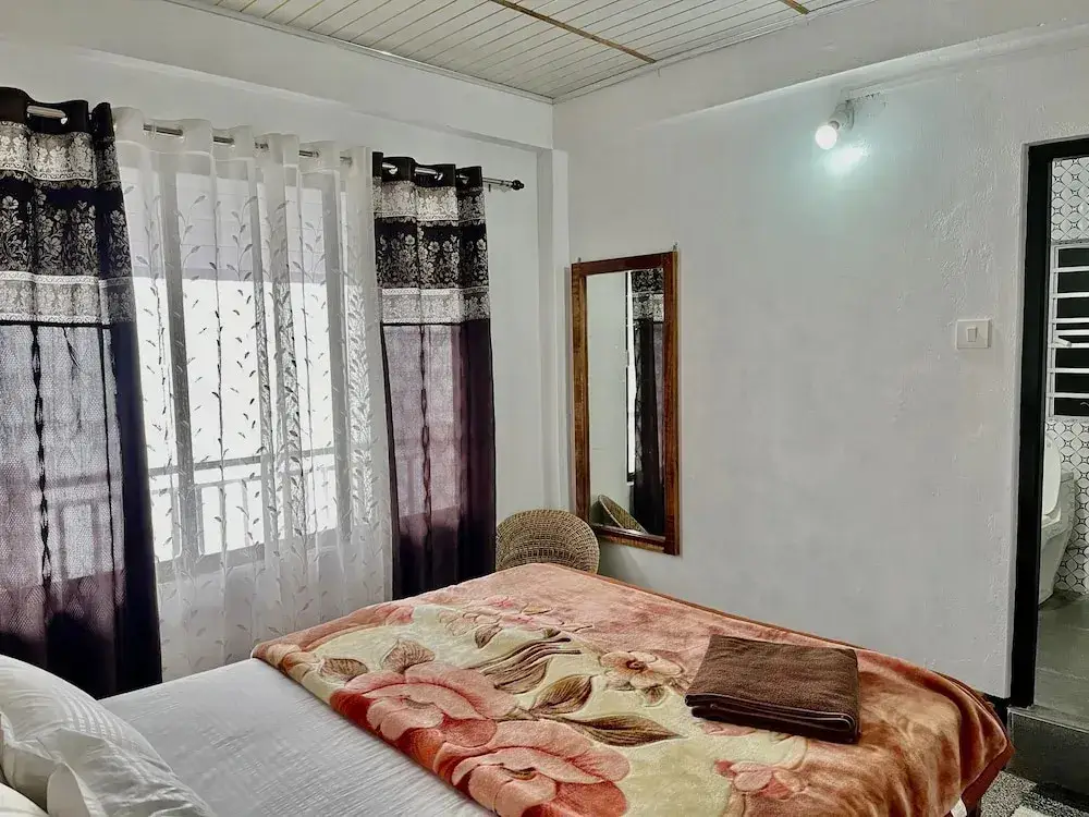 Курсеонг: Bethesda Dheem Homestay