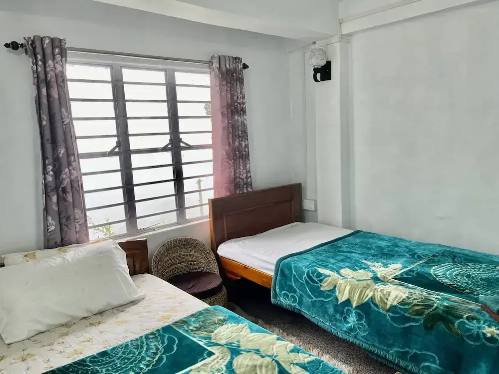 Курсеонг: Bethesda Dheem Homestay