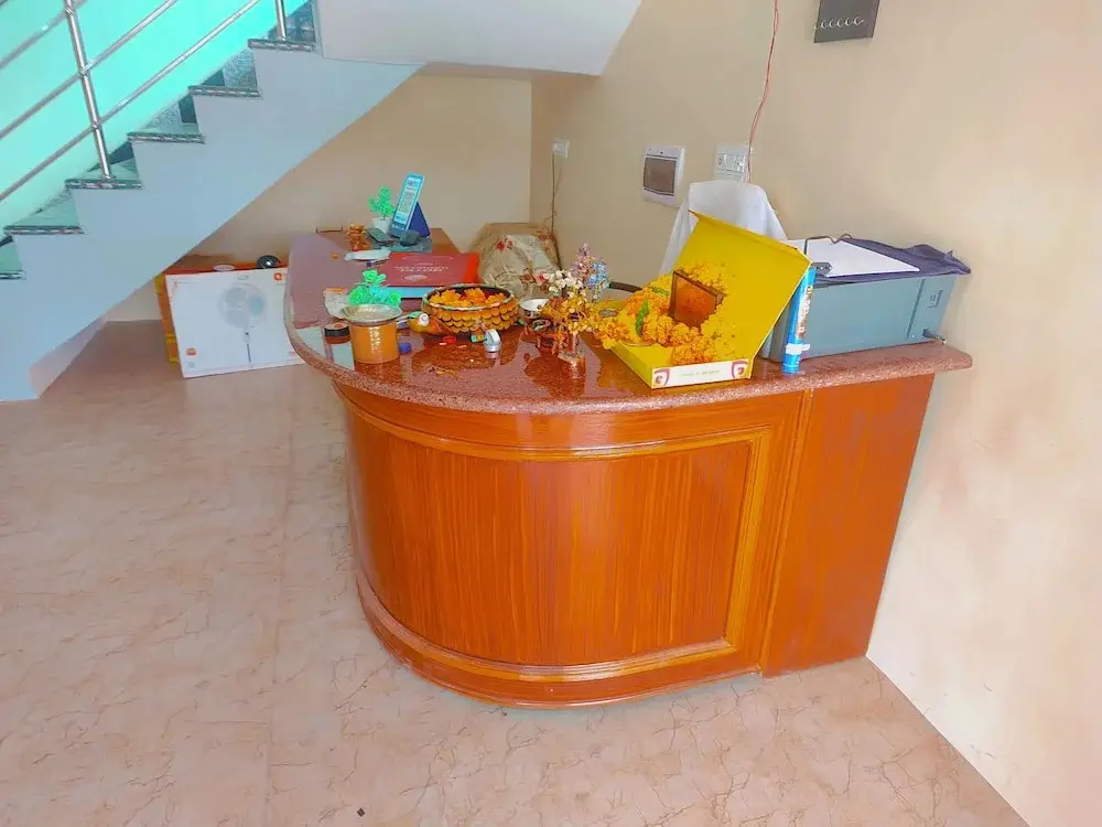 Айодхья: Saryu Lodge