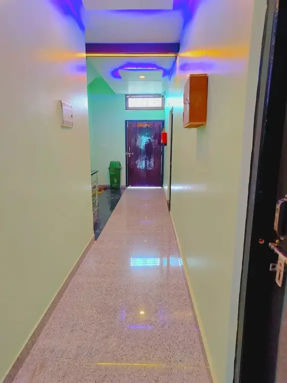 Saryu Lodge — фото 1