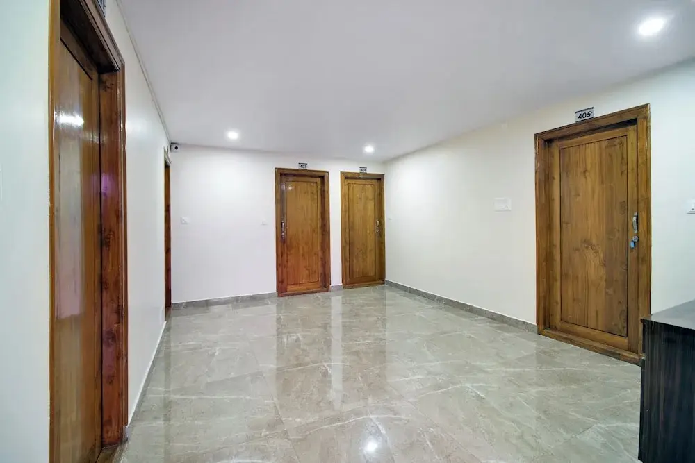 beestay by Monday Hotels Visakhapatnam — фото 1