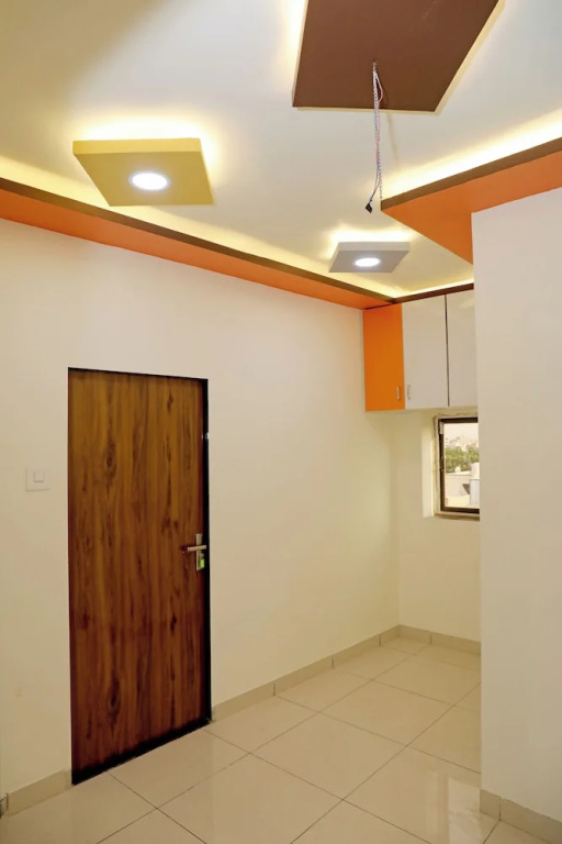 Нагаур: Radhe Krishna Hotel and Restaurant