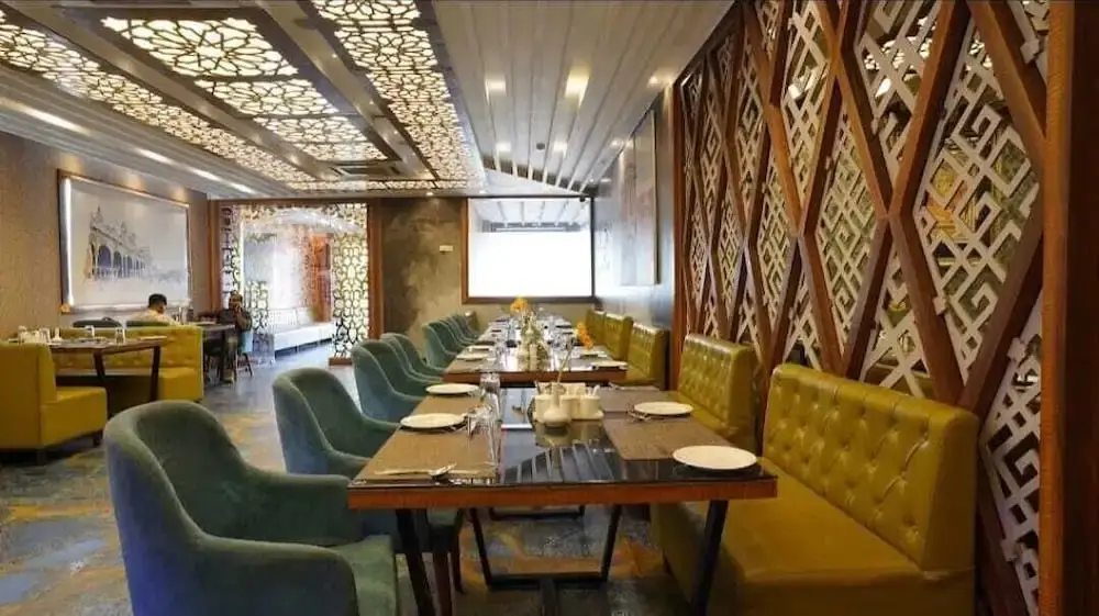 Бангалор: Signature Inn