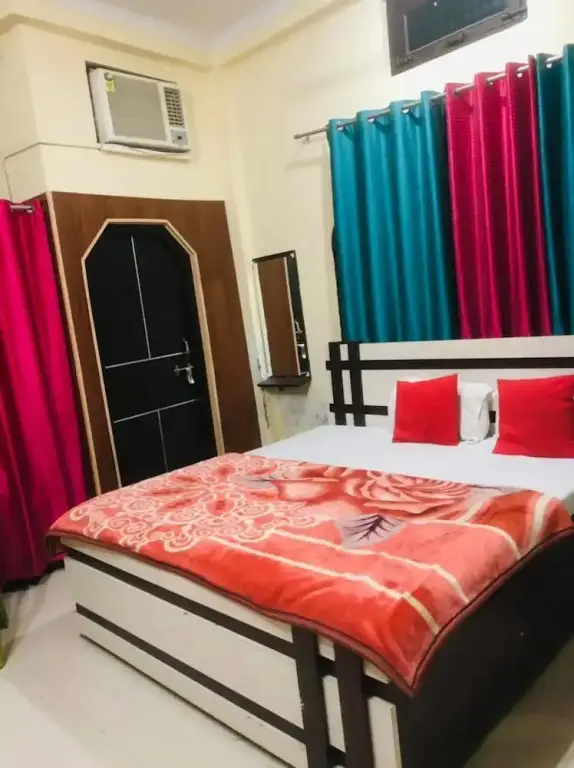 Maa Vaishno Palace — фото 1