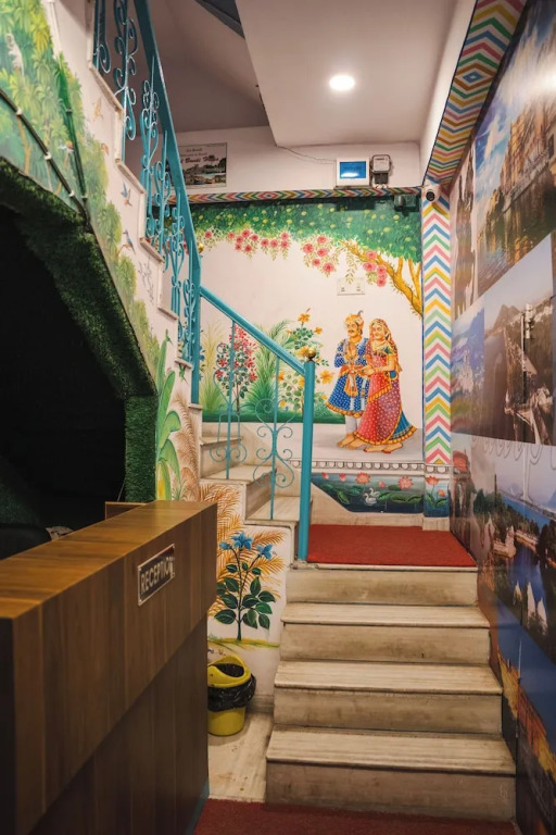 Hostel Funky Bunky — фото 1