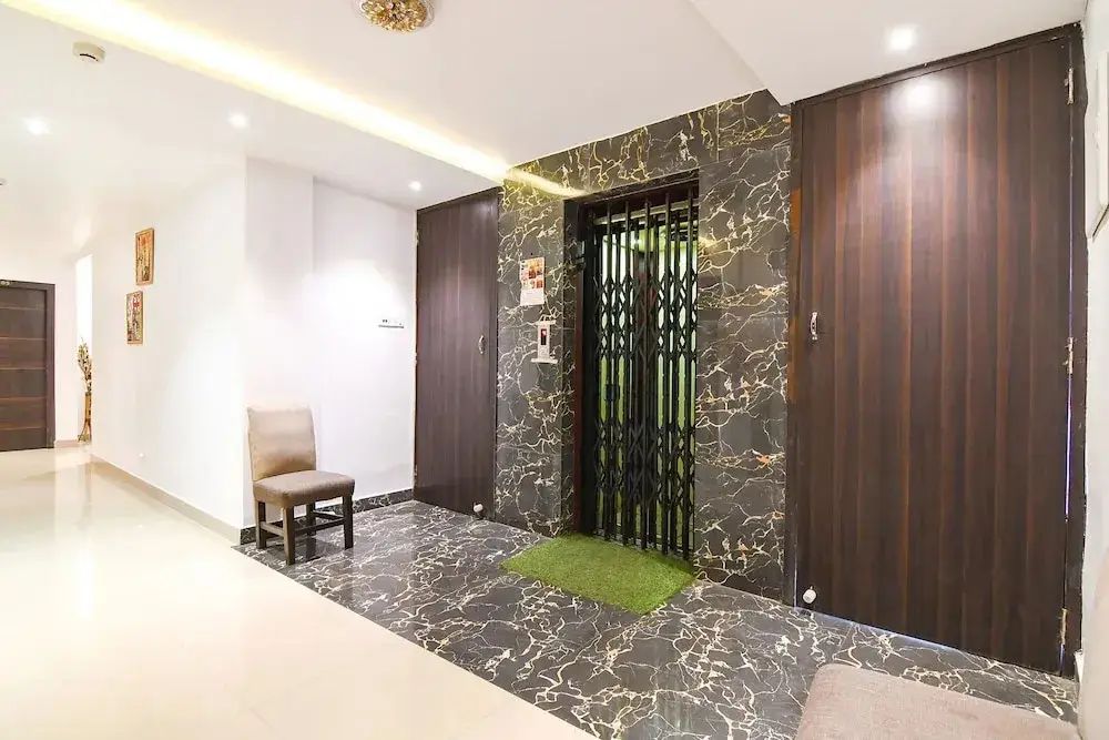 Колката: Fabhotel Gr Hospitality