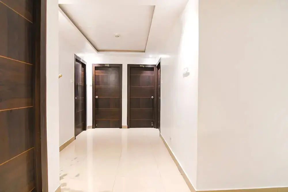 Колката: Fabhotel Gr Hospitality