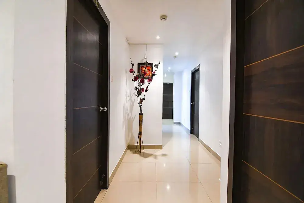 Колката: Fabhotel Gr Hospitality