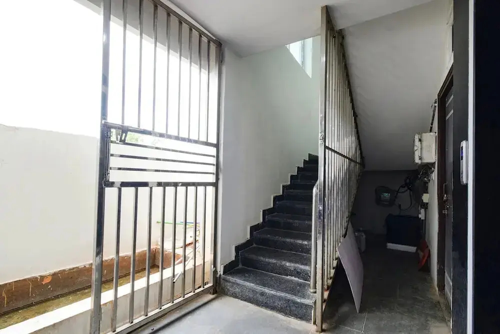Хидерабад: Fabhotel Stay O Gachibowli