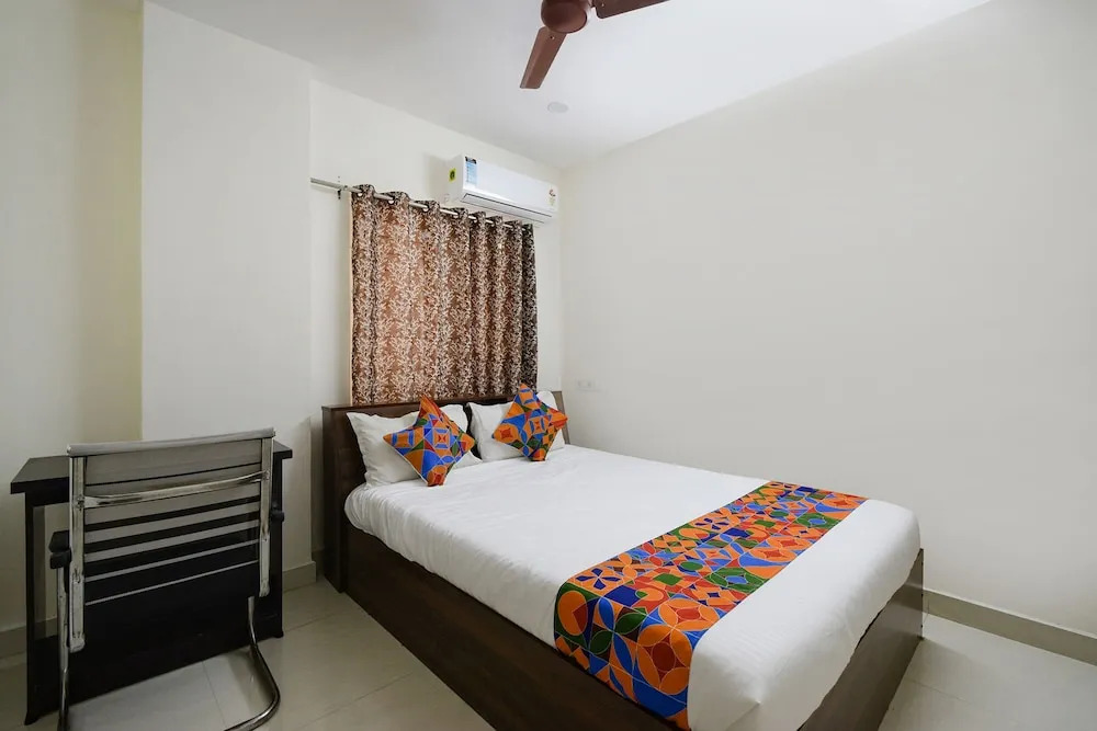 Хидерабад: Fabhotel Stay O Gachibowli